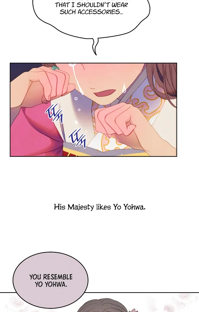 There's 49 Left, Master! Chapter 44 page 66 - 