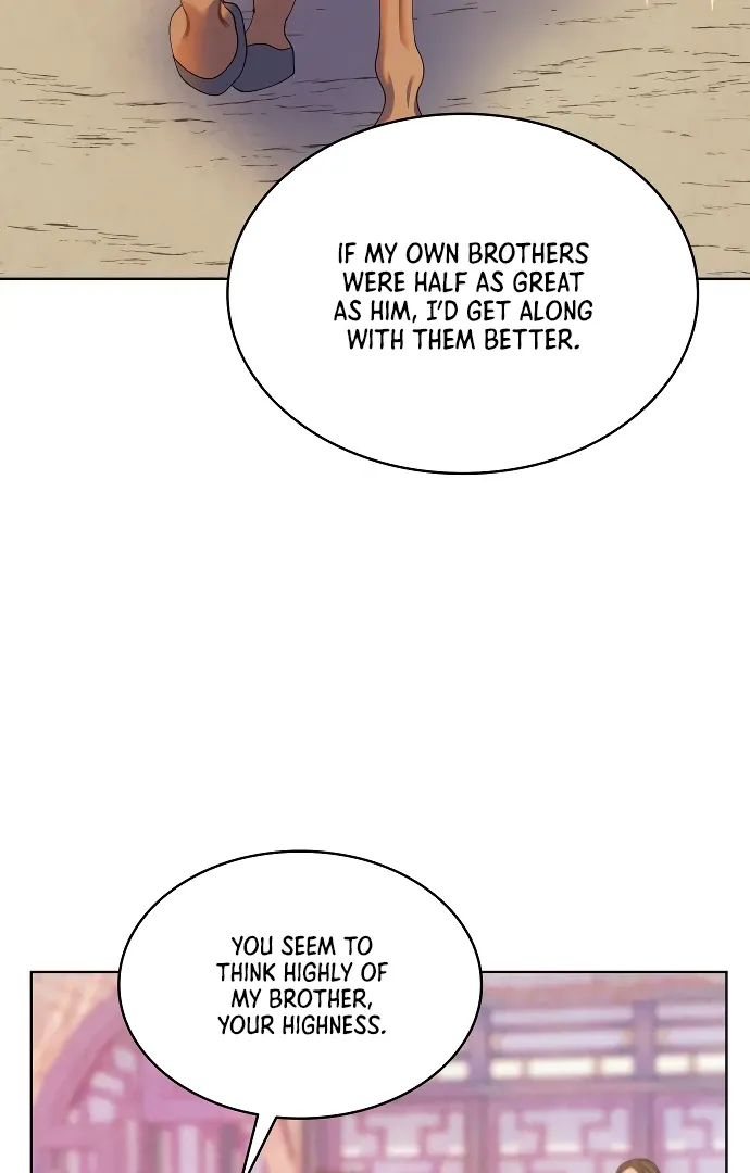 There's 49 Left, Master! Chapter 45 page 13 - 