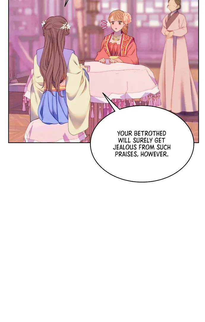 There's 49 Left, Master! Chapter 45 page 14 - 