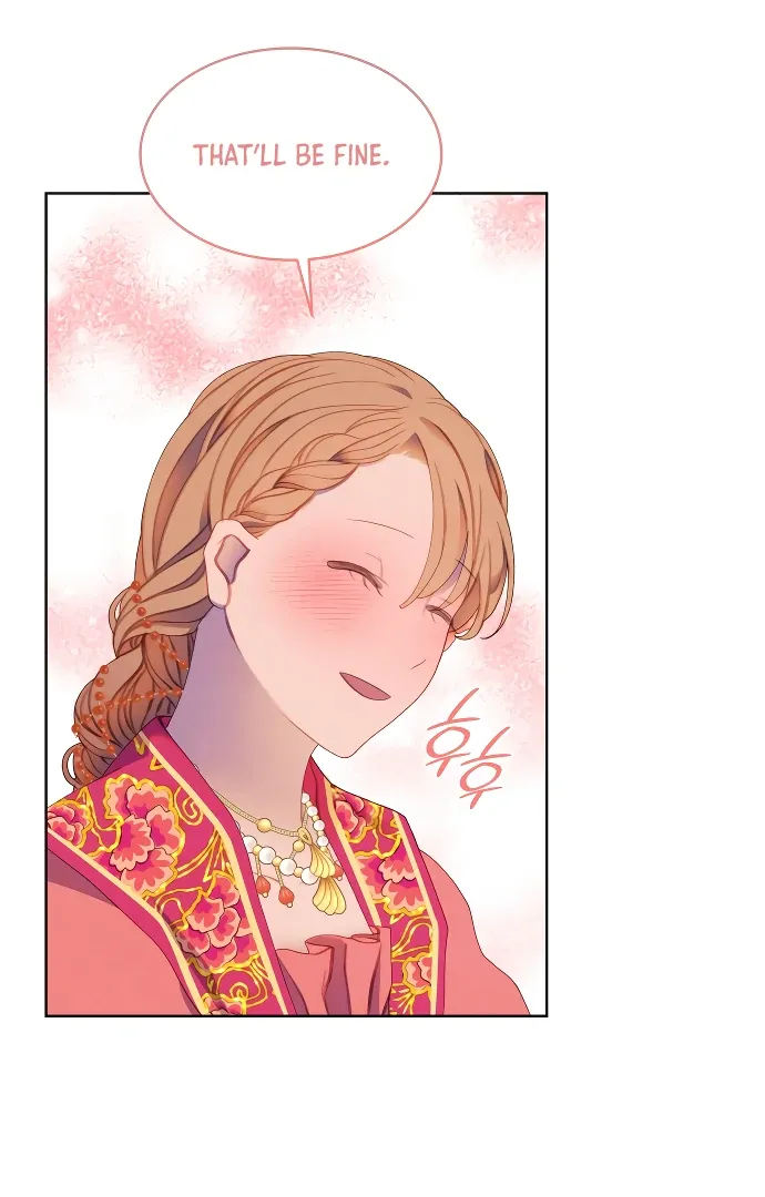 There's 49 Left, Master! Chapter 45 page 15 - 