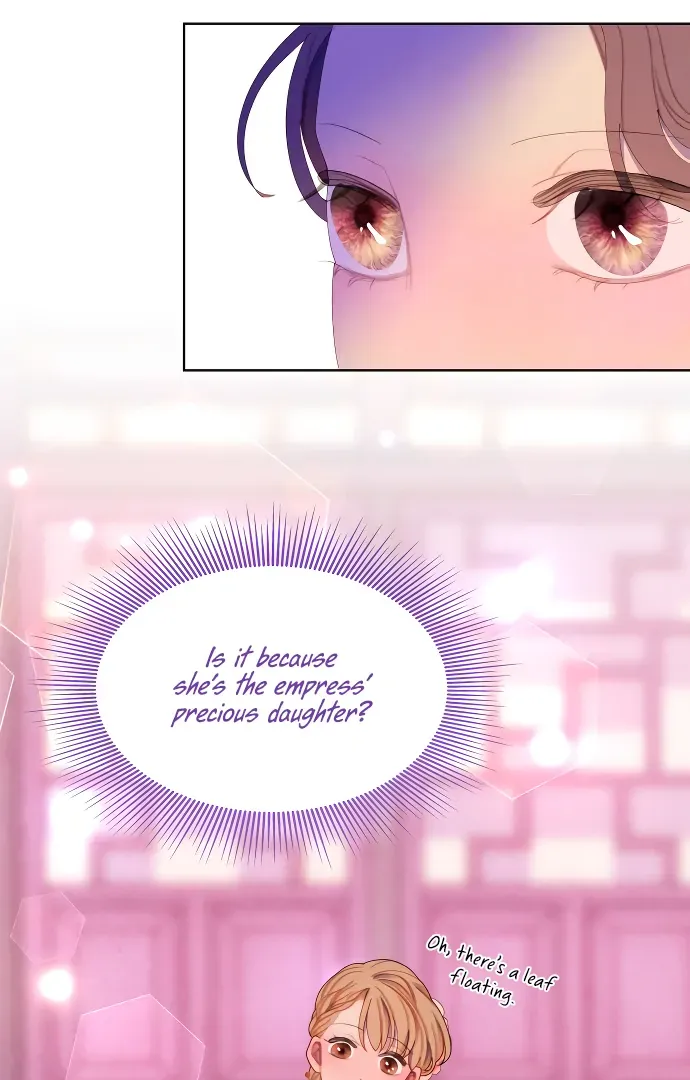 There's 49 Left, Master! Chapter 45 page 16 - 