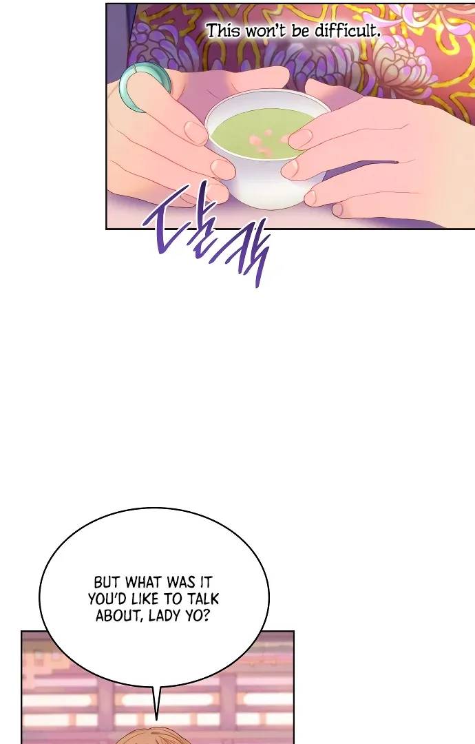 There's 49 Left, Master! Chapter 45 page 19 - 