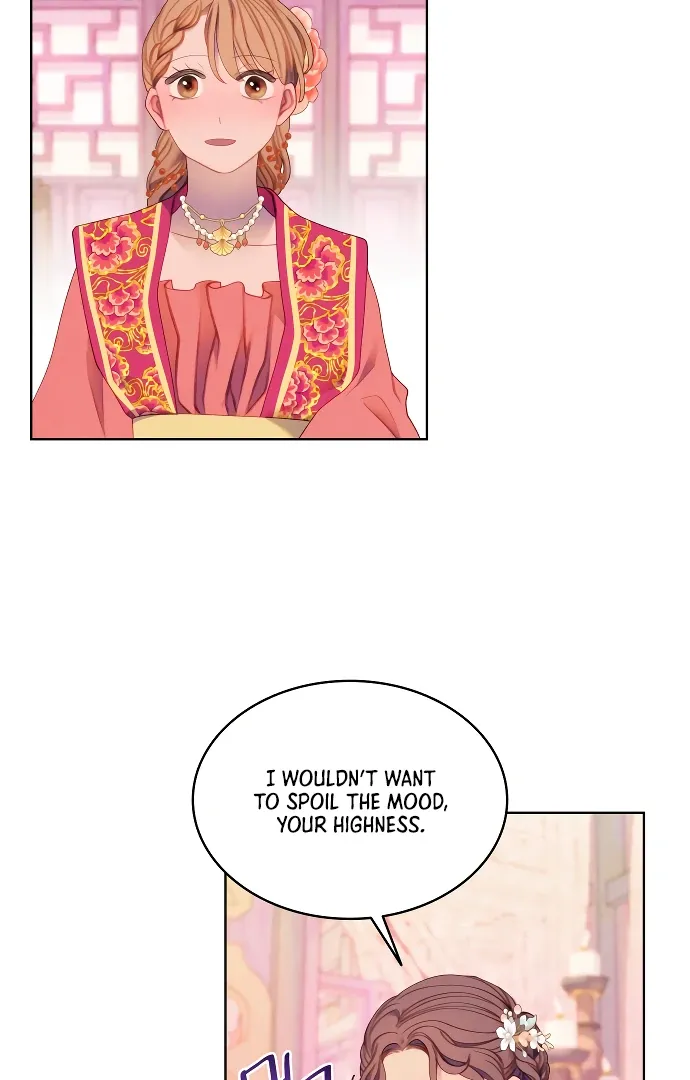There's 49 Left, Master! Chapter 45 page 20 - 