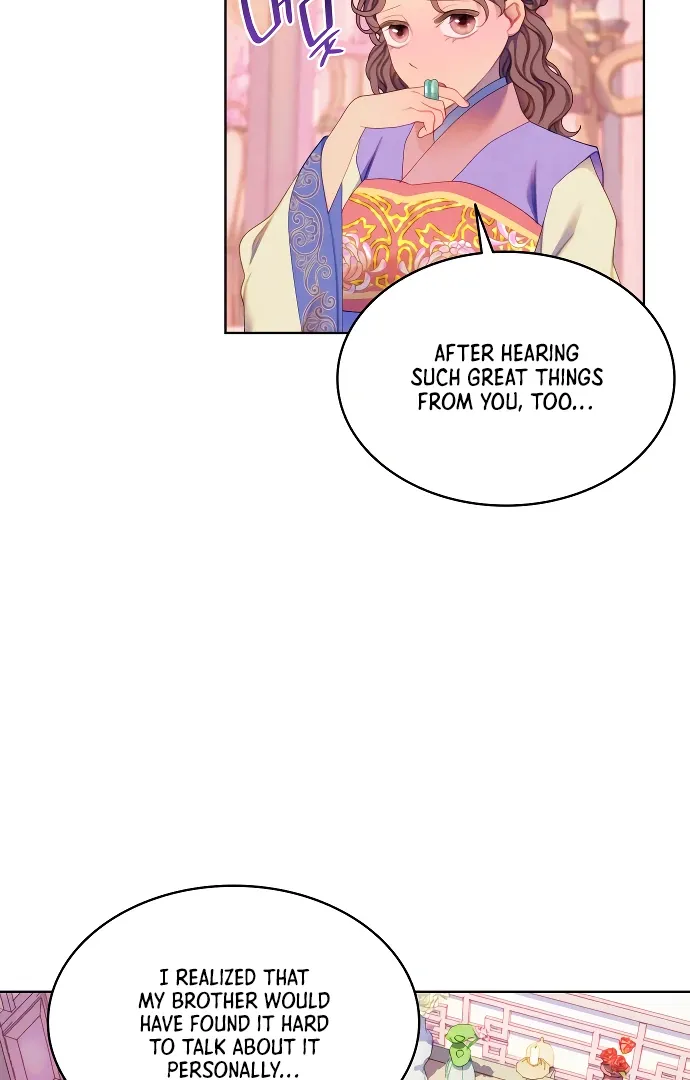 There's 49 Left, Master! Chapter 45 page 21 - 