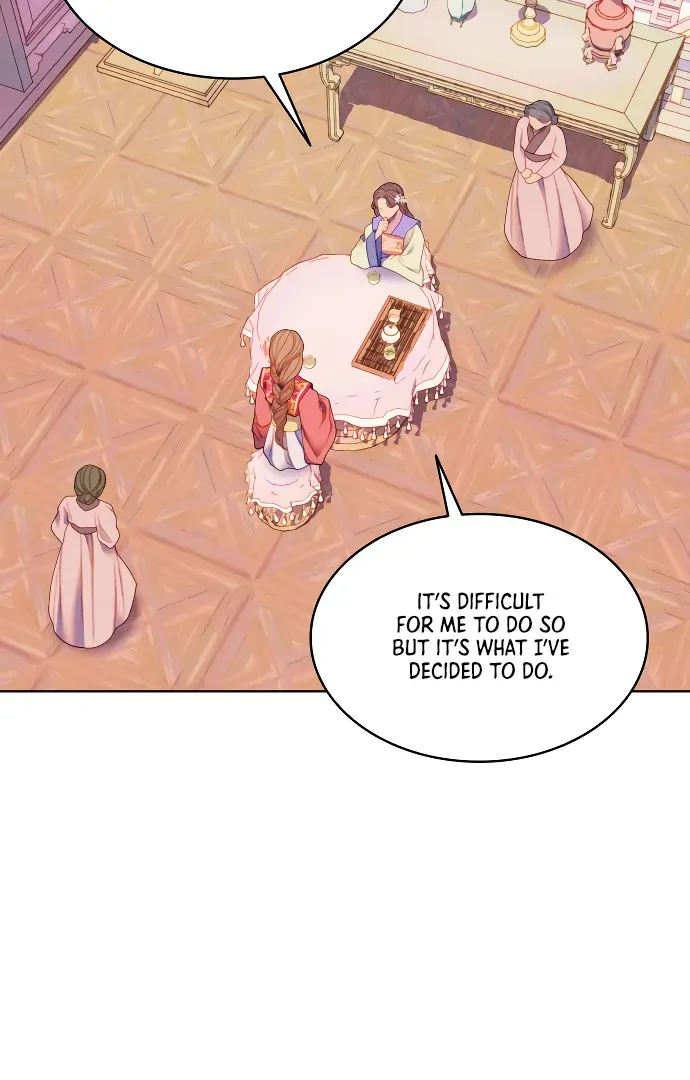 There's 49 Left, Master! Chapter 45 page 22 - 