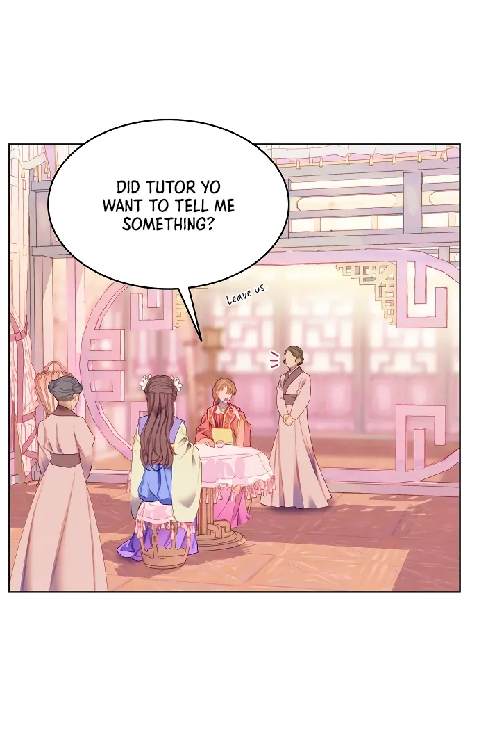 There's 49 Left, Master! Chapter 45 page 23 - 