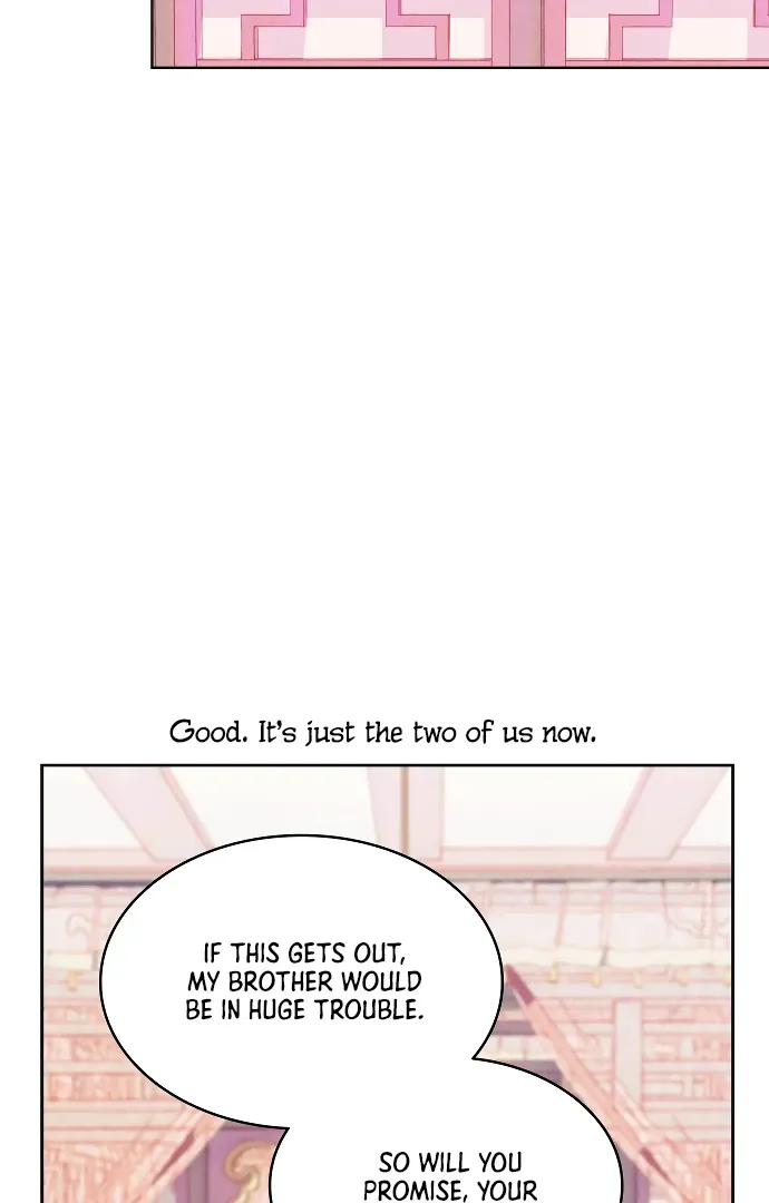 There's 49 Left, Master! Chapter 45 page 25 - 