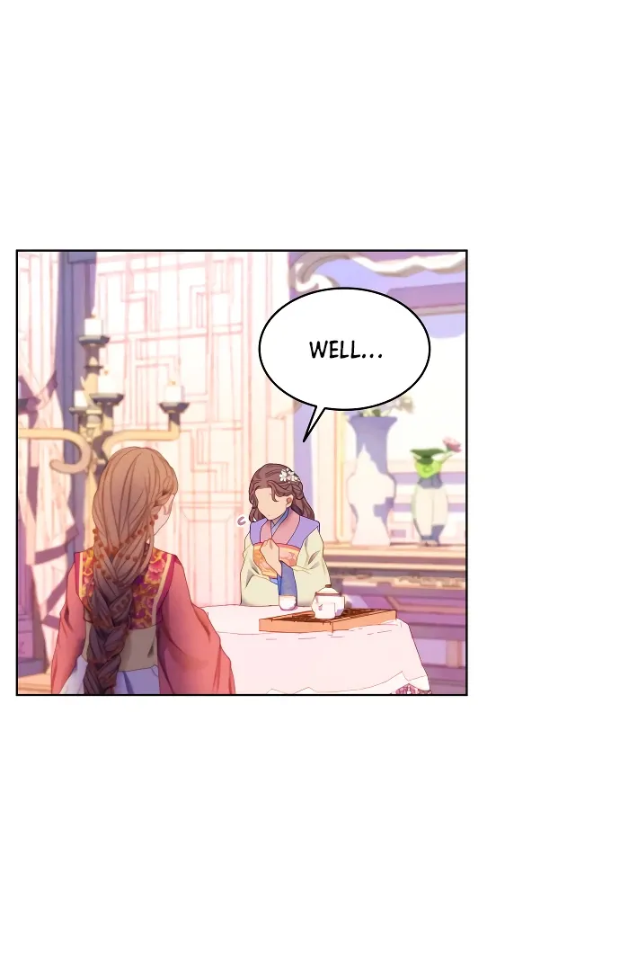 There's 49 Left, Master! Chapter 45 page 28 - 