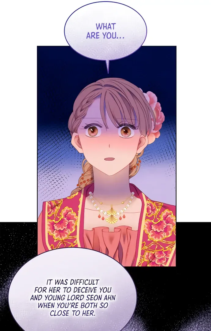 There's 49 Left, Master! Chapter 45 page 37 - 