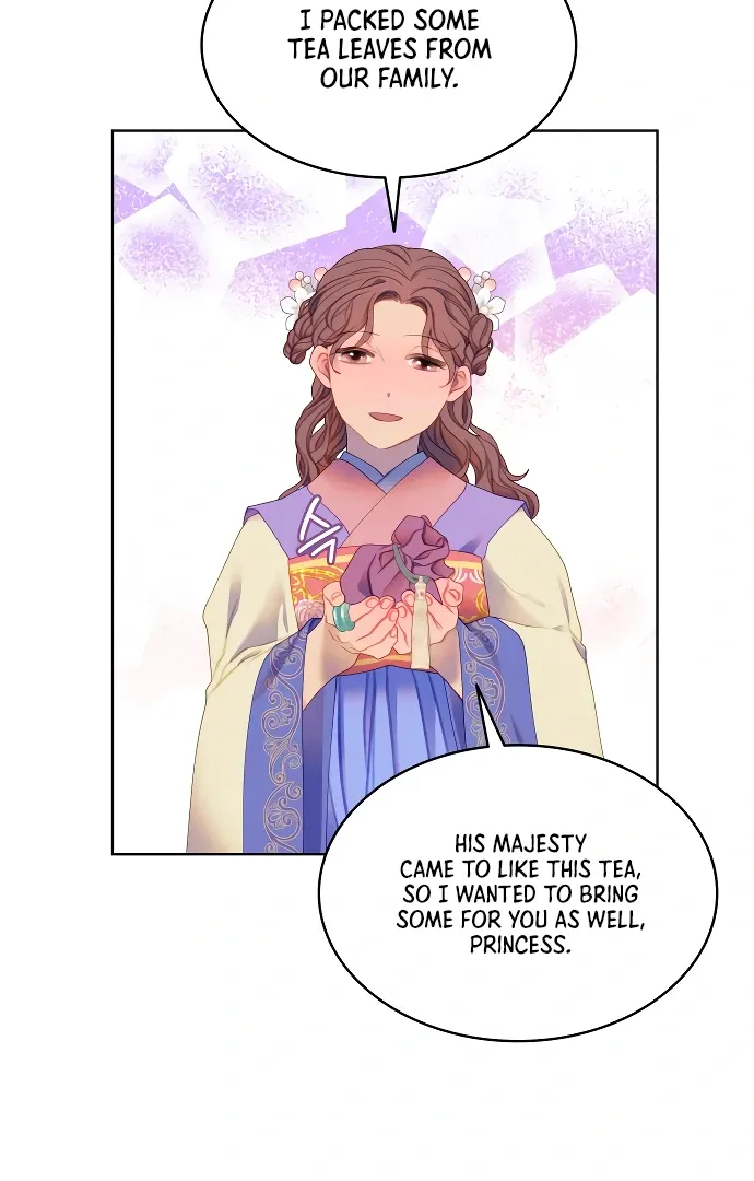 There's 49 Left, Master! Chapter 45 page 5 - 