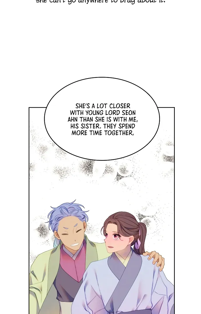 There's 49 Left, Master! Chapter 45 page 41 - 