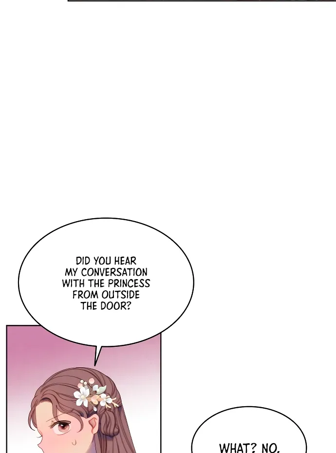 There's 49 Left, Master! Chapter 45 page 53 - 