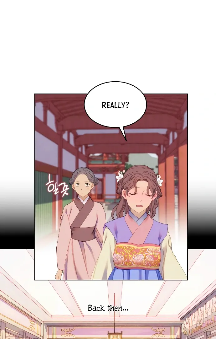 There's 49 Left, Master! Chapter 45 page 56 - 