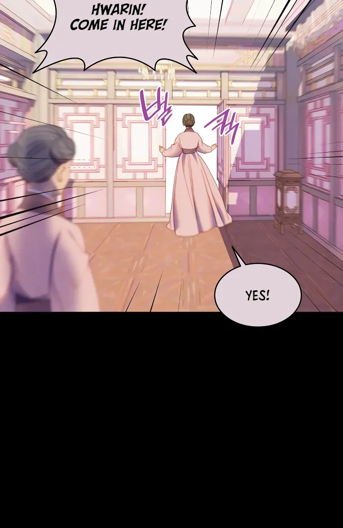 There's 49 Left, Master! Chapter 45 page 61 - 