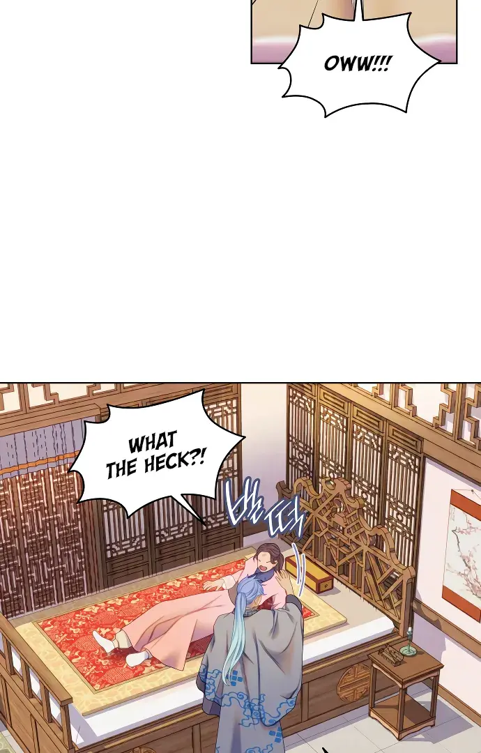 There's 49 Left, Master! Chapter 45 page 68 - 
