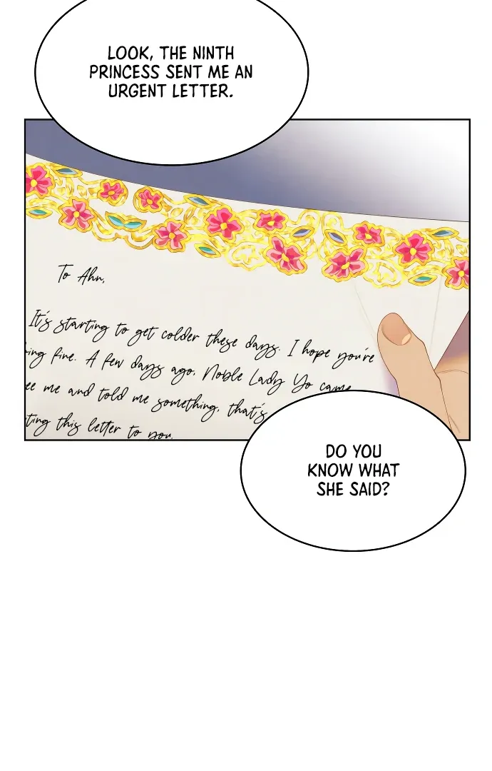 There's 49 Left, Master! Chapter 45 page 72 - 