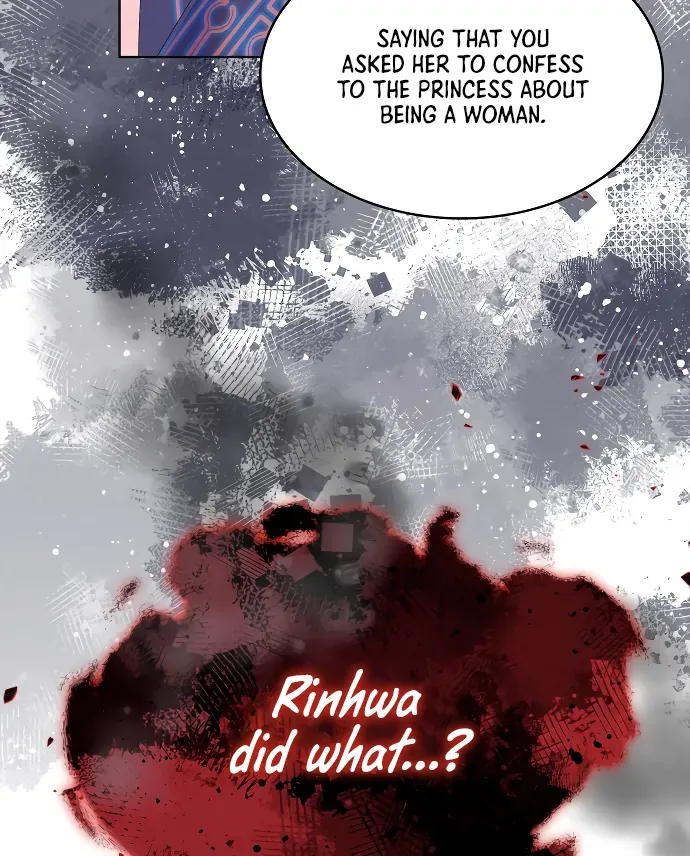 There's 49 Left, Master! Chapter 45 page 76 - 