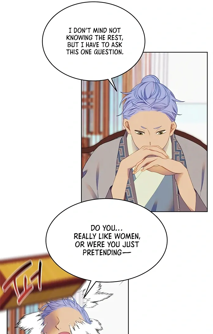 There's 49 Left, Master! Chapter 46 page 19 - 