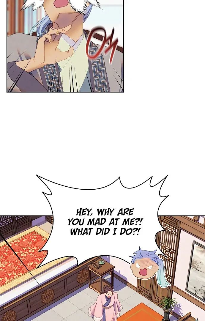 There's 49 Left, Master! Chapter 46 page 20 - 