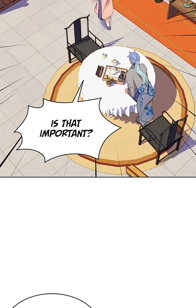 There's 49 Left, Master! Chapter 46 page 21 - 