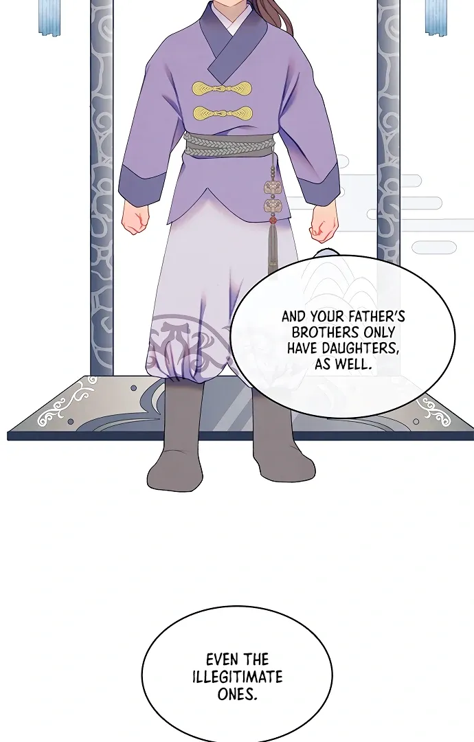 There's 49 Left, Master! Chapter 46 page 24 - 