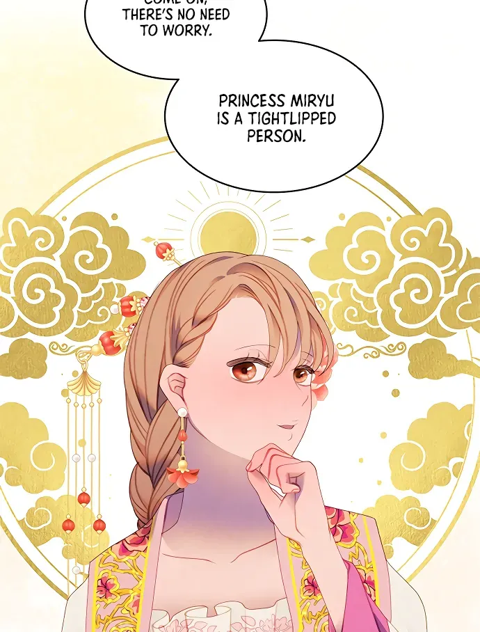 There's 49 Left, Master! Chapter 46 page 26 - 