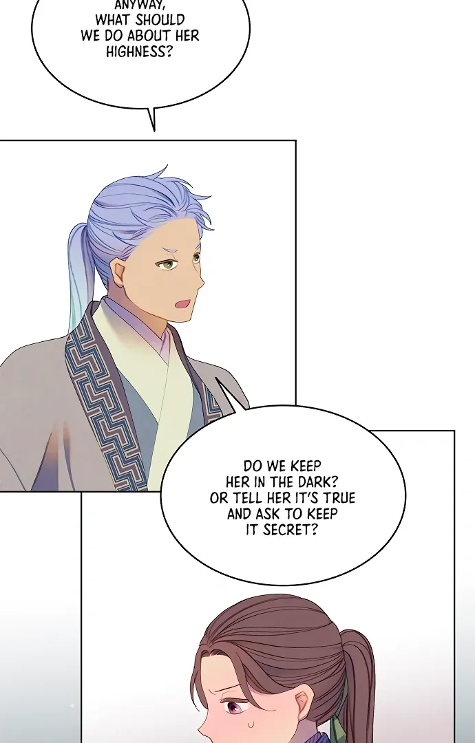 There's 49 Left, Master! Chapter 46 page 30 - 