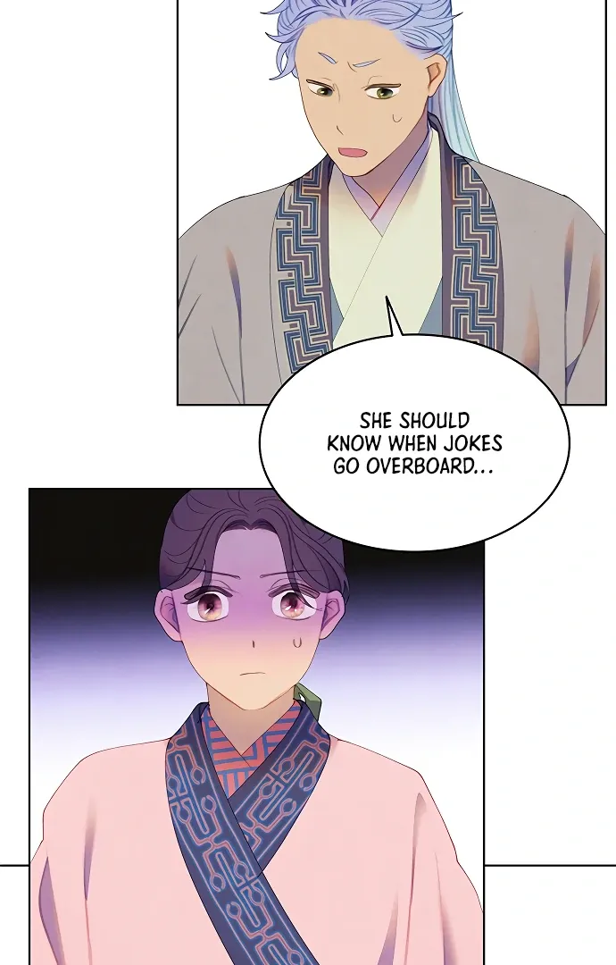 There's 49 Left, Master! Chapter 46 page 4 - 