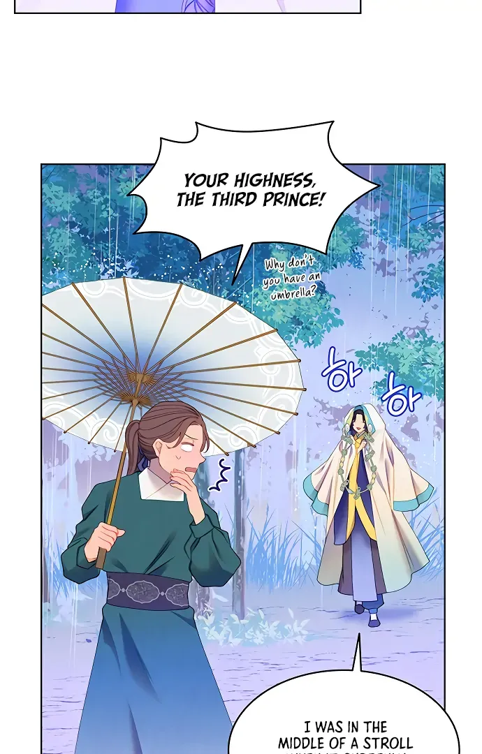 There's 49 Left, Master! Chapter 46 page 39 - 