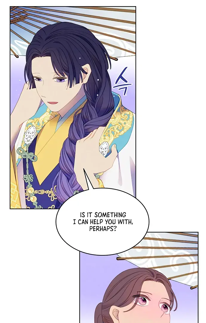 There's 49 Left, Master! Chapter 46 page 42 - 