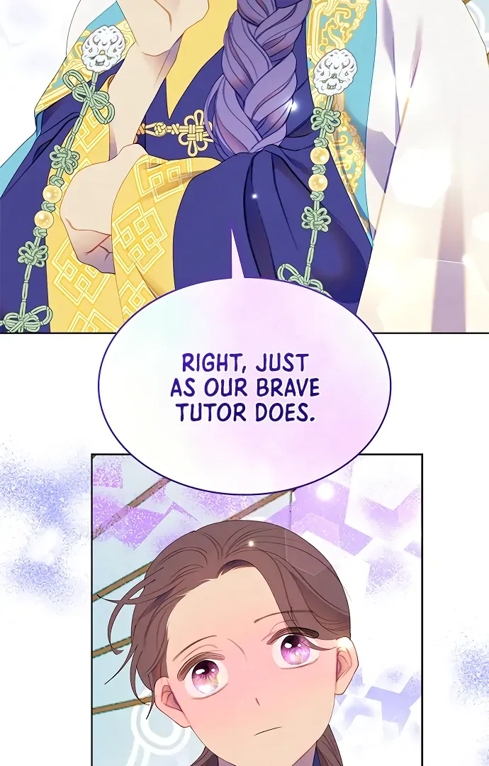There's 49 Left, Master! Chapter 46 page 52 - 