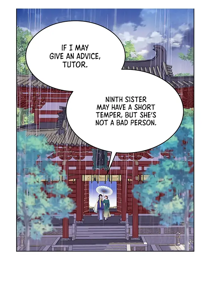 There's 49 Left, Master! Chapter 46 page 54 - 