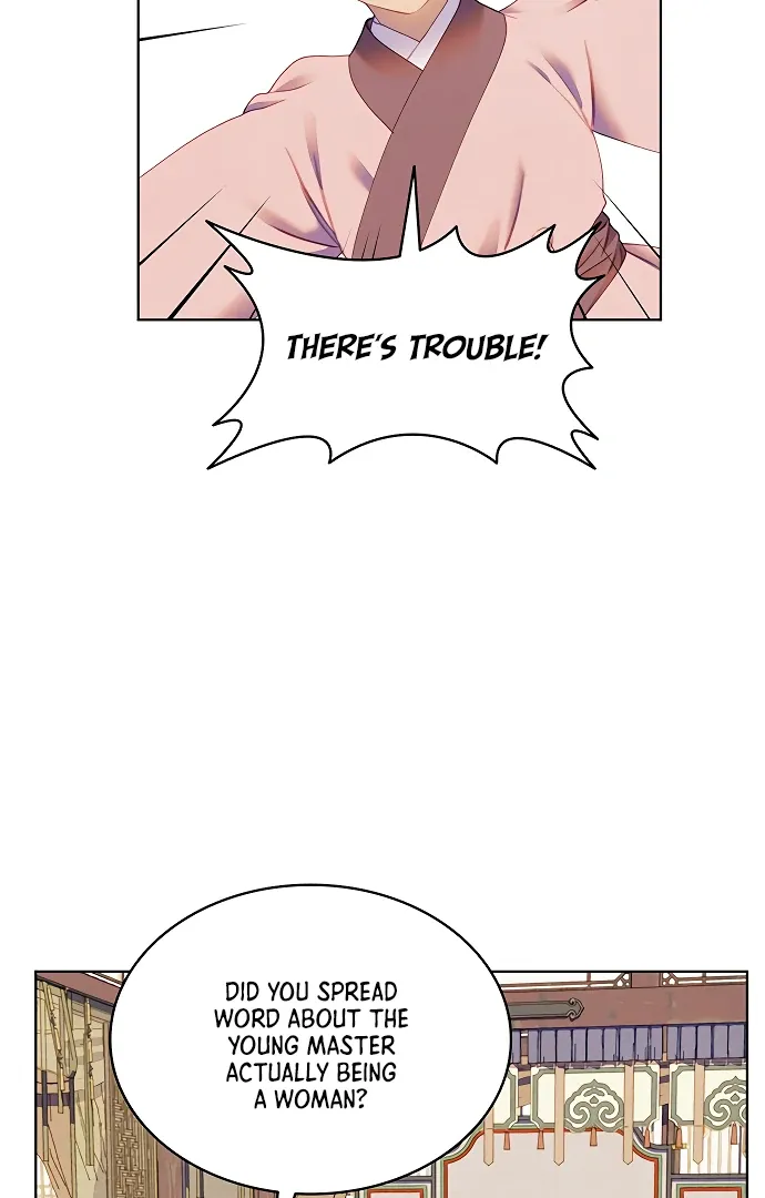 There's 49 Left, Master! Chapter 46 page 59 - 