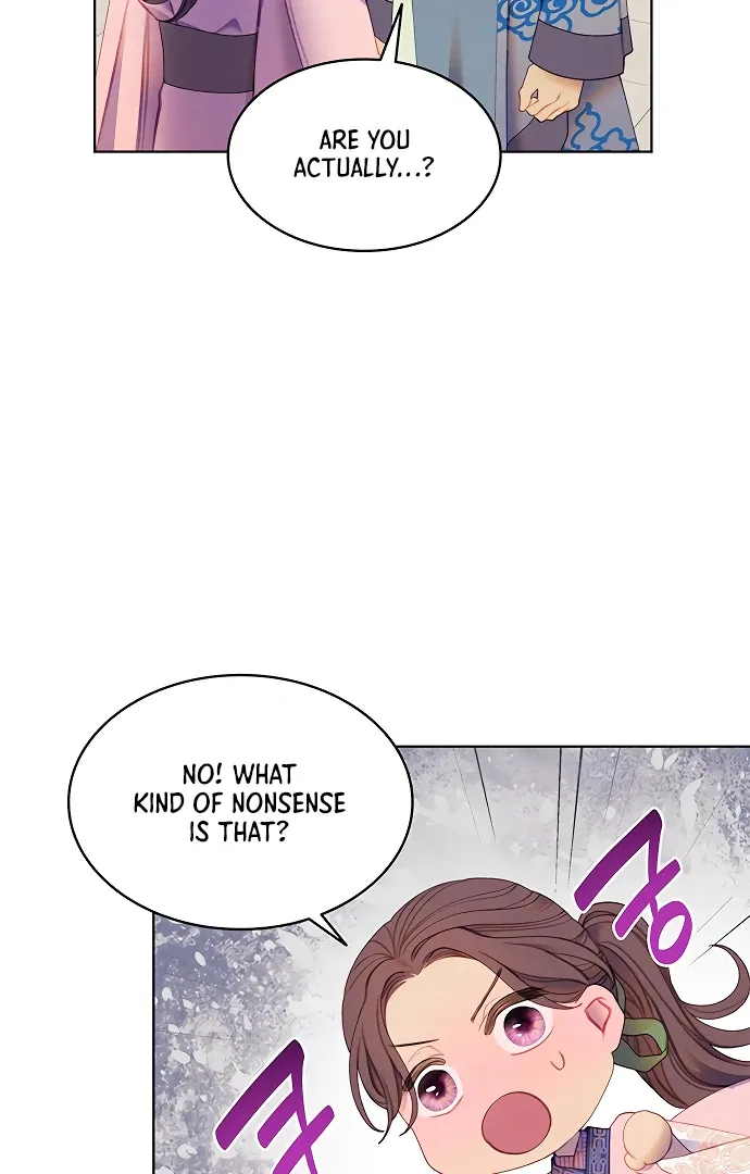There's 49 Left, Master! Chapter 46 page 7 - 