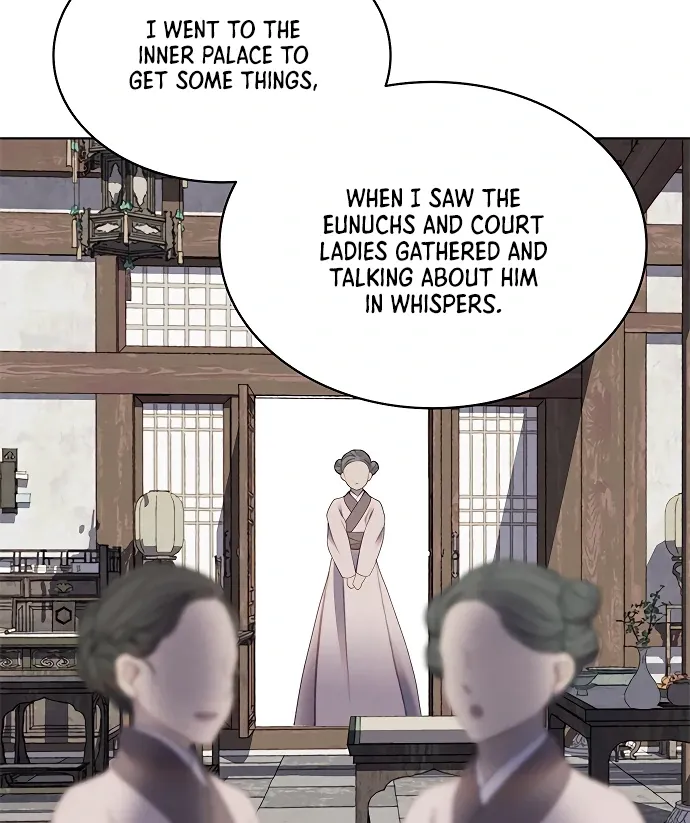 There's 49 Left, Master! Chapter 46 page 62 - 