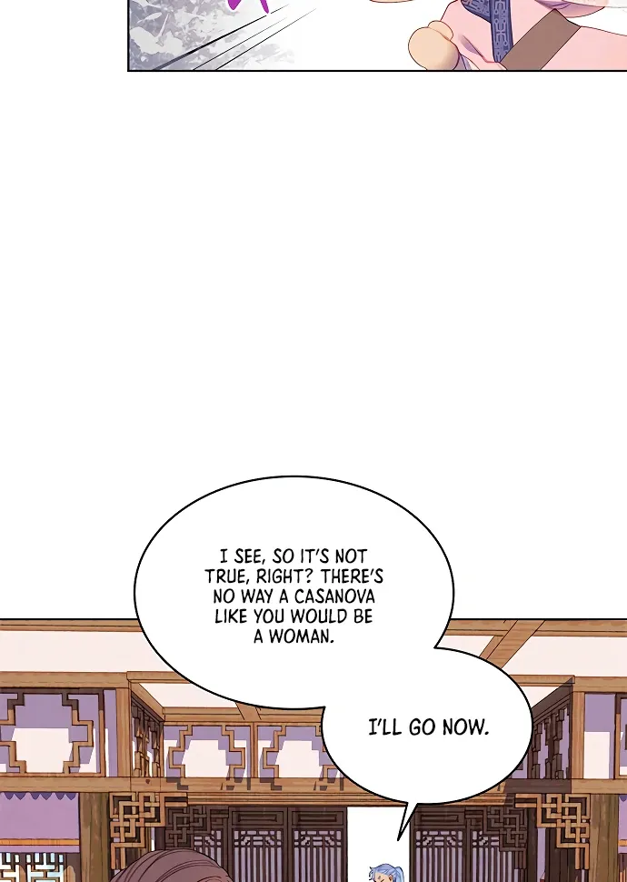 There's 49 Left, Master! Chapter 46 page 8 - 