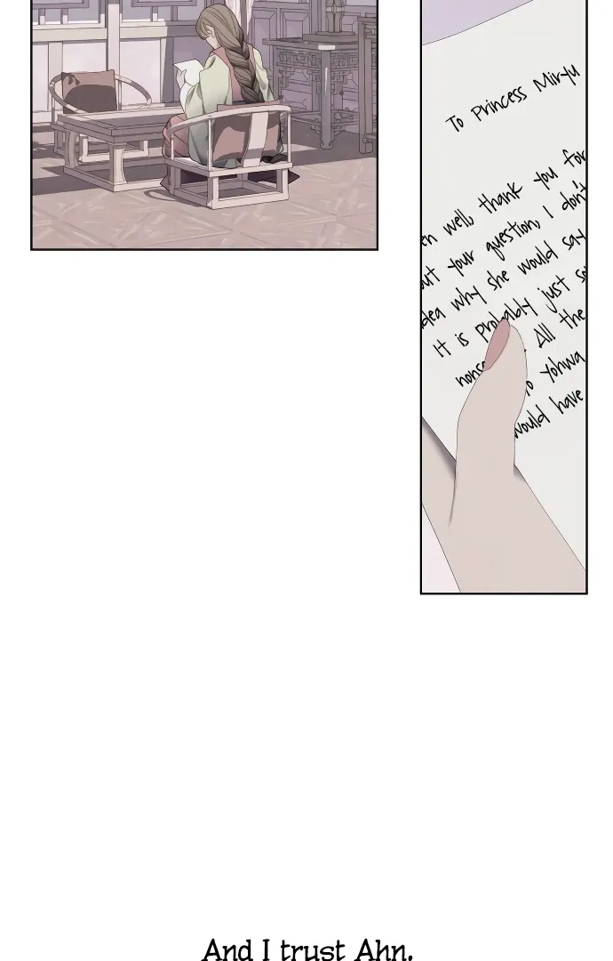 There's 49 Left, Master! Chapter 47 page 13 - 