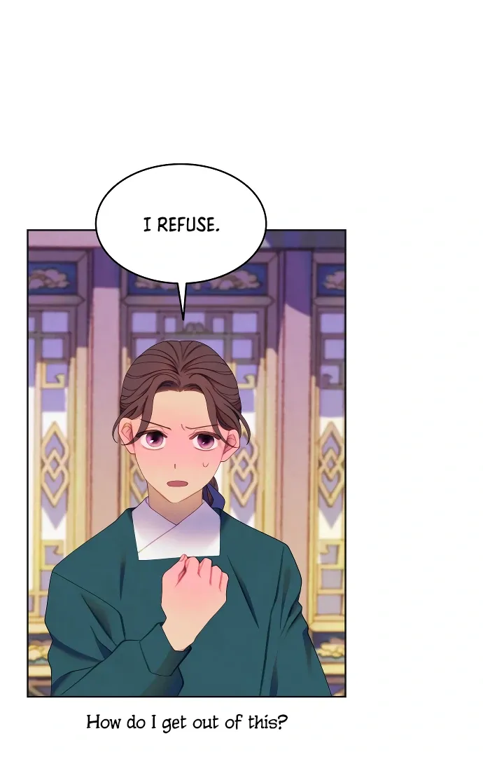 There's 49 Left, Master! Chapter 47 page 24 - 