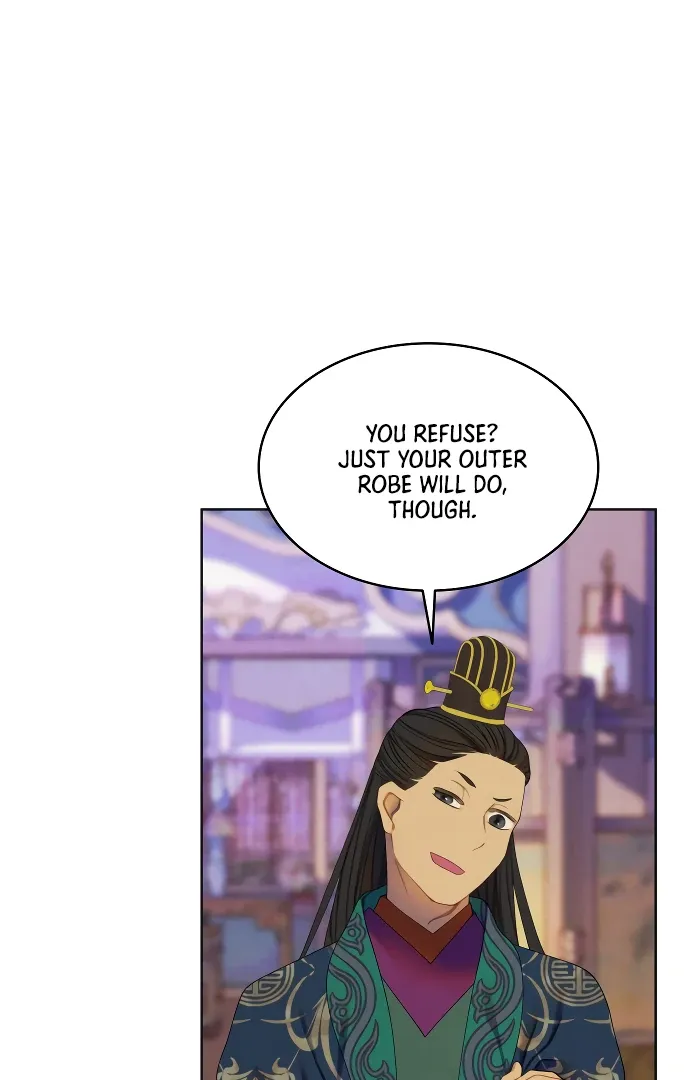 There's 49 Left, Master! Chapter 47 page 25 - 