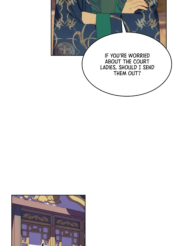 There's 49 Left, Master! Chapter 47 page 26 - 