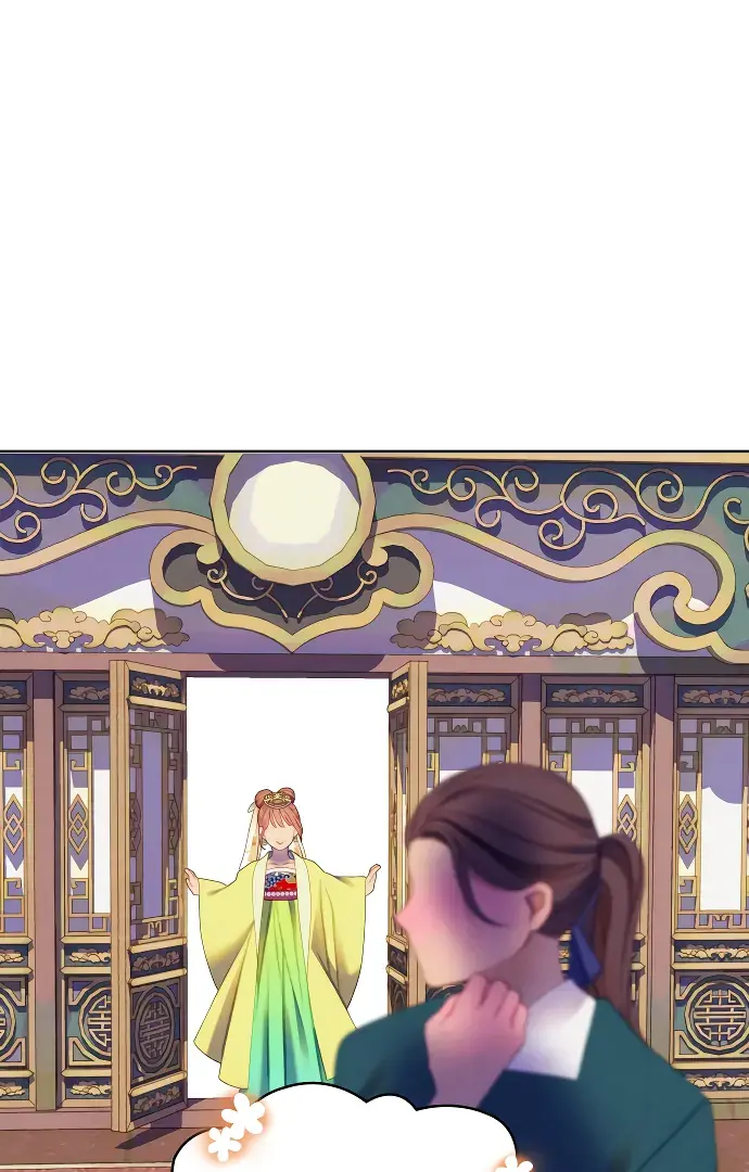 There's 49 Left, Master! Chapter 47 page 28 - 