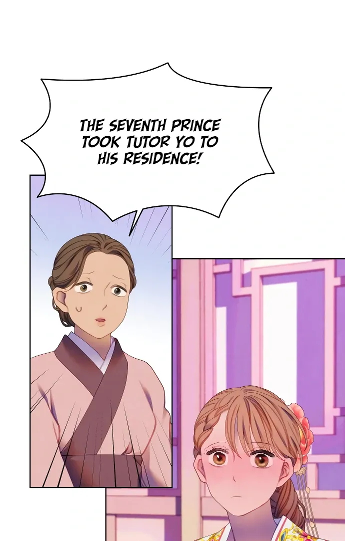 There's 49 Left, Master! Chapter 47 page 4 - 