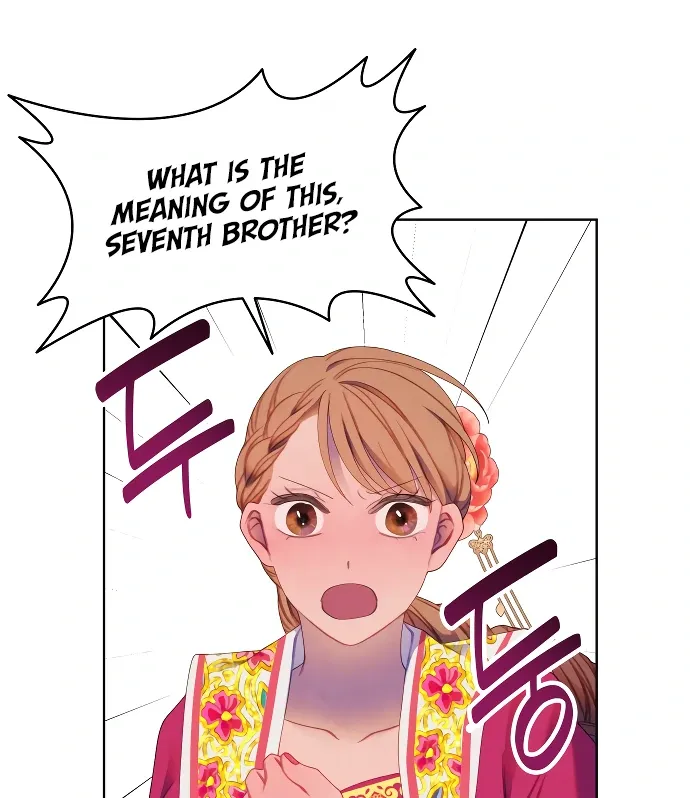 There's 49 Left, Master! Chapter 47 page 35 - 