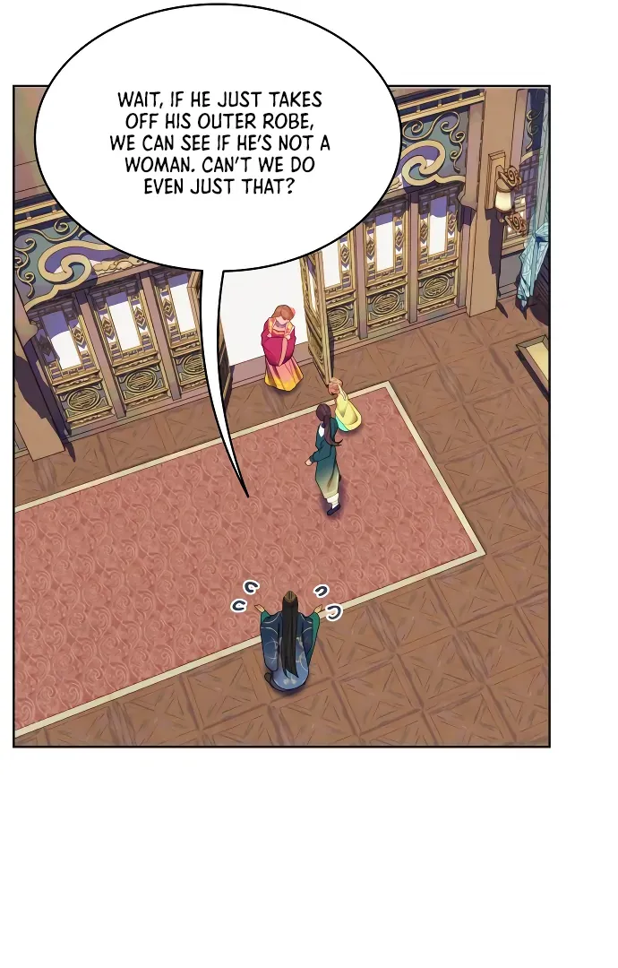 There's 49 Left, Master! Chapter 47 page 37 - 