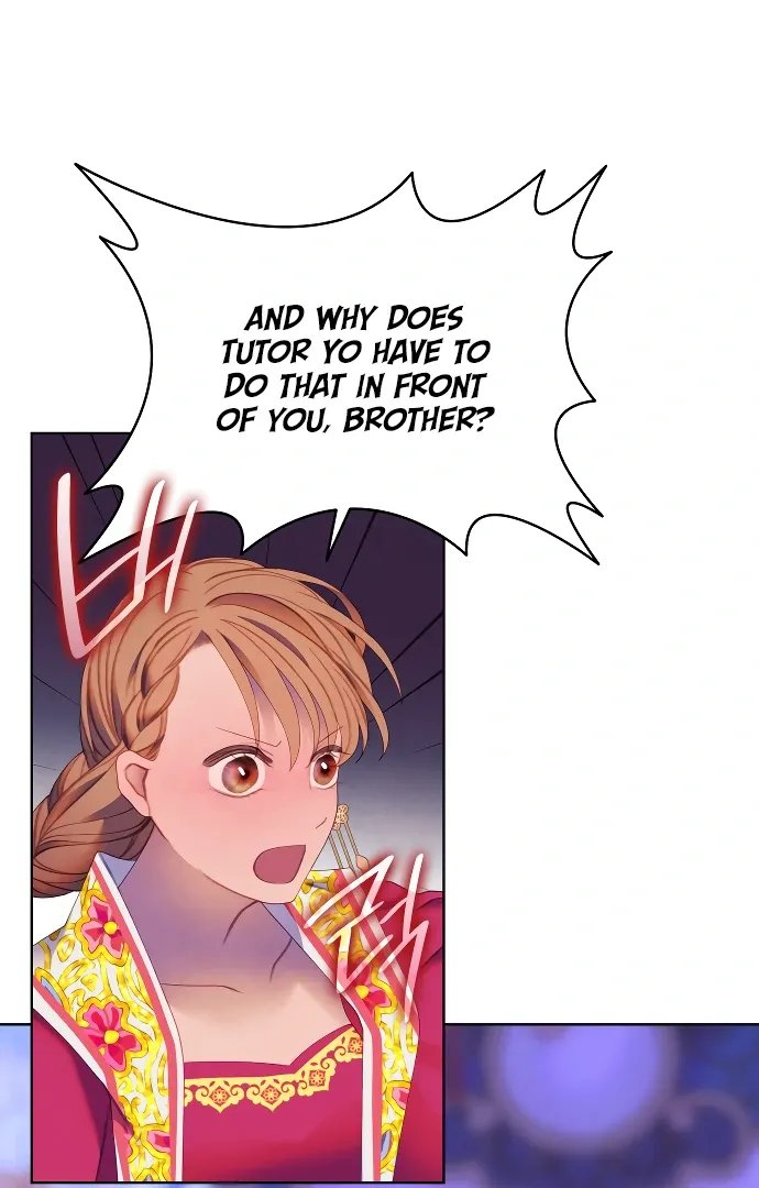 There's 49 Left, Master! Chapter 47 page 38 - 