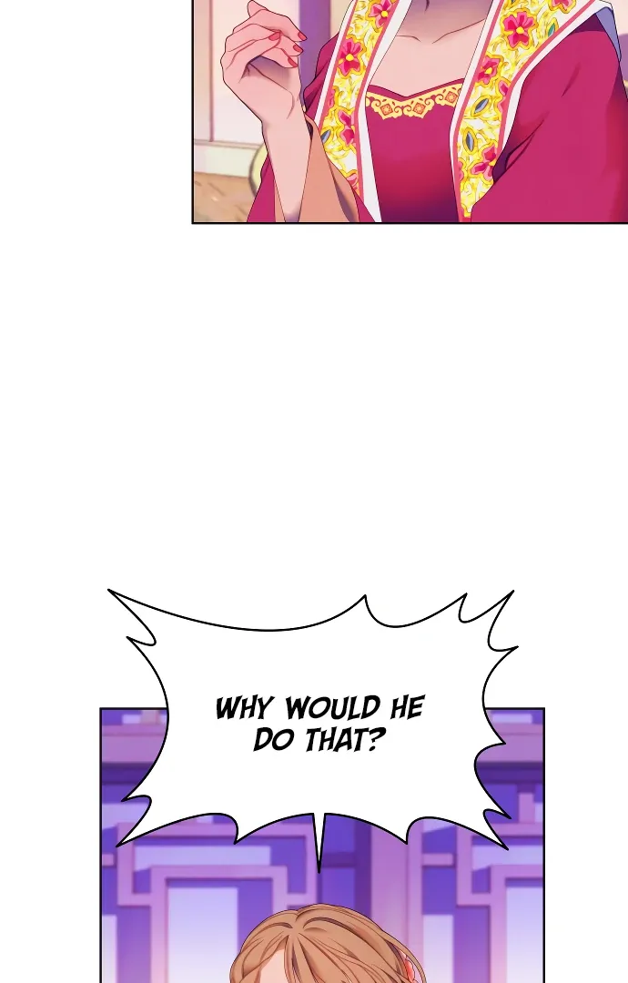 There's 49 Left, Master! Chapter 47 page 5 - 