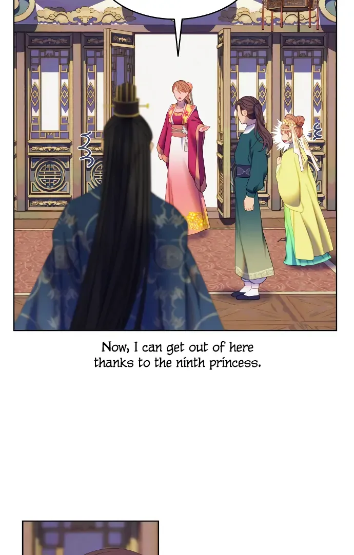 There's 49 Left, Master! Chapter 47 page 41 - 