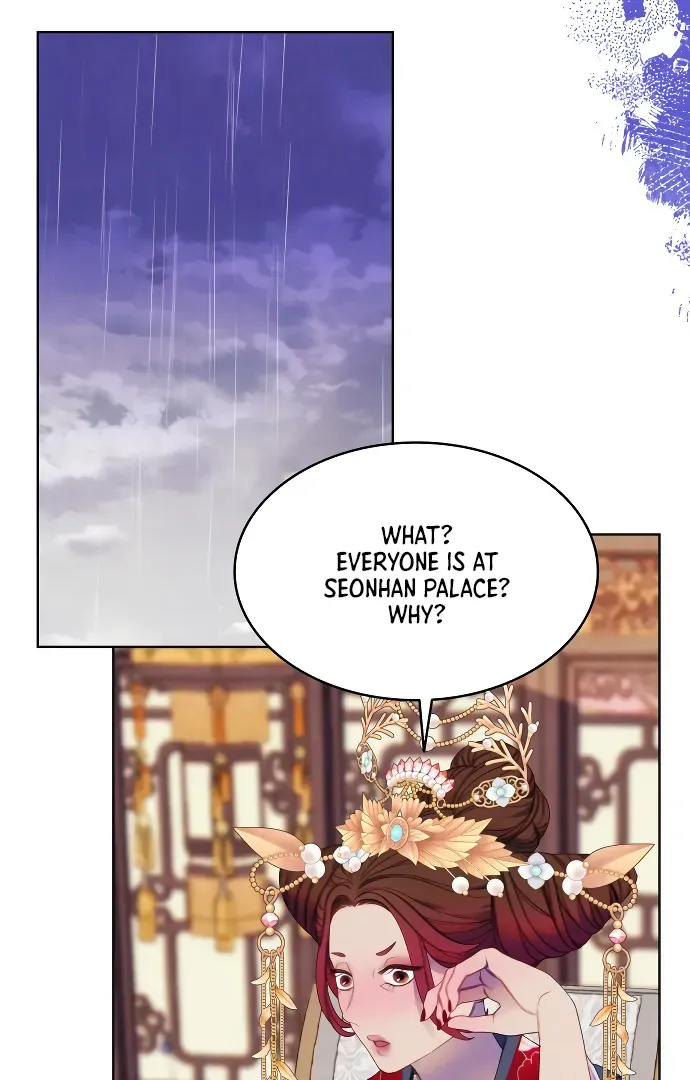 There's 49 Left, Master! Chapter 47 page 52 - 