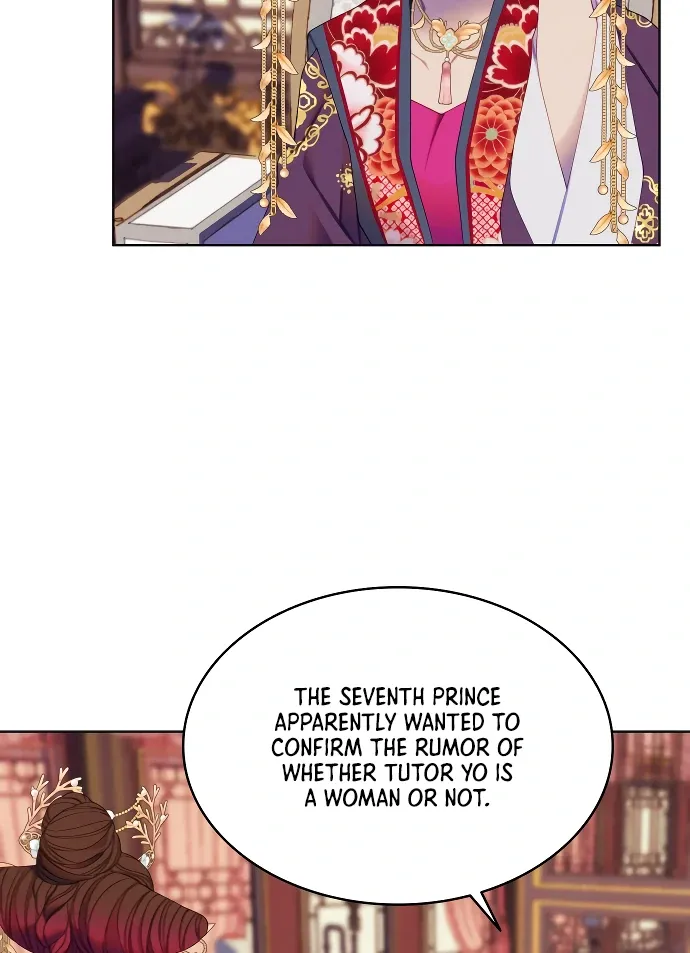 There's 49 Left, Master! Chapter 47 page 53 - 