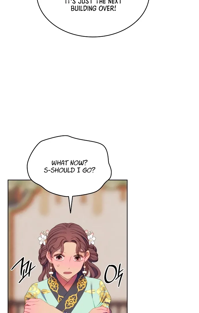 There's 49 Left, Master! Chapter 47 page 59 - 